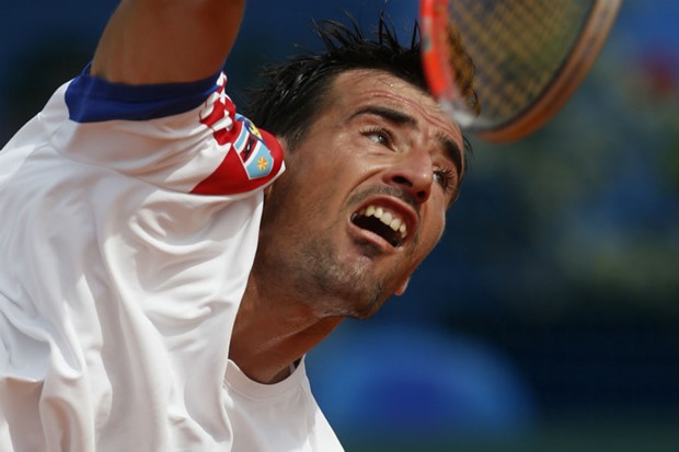 Dodig: "Nedostaje nam 'veliki' igrač za Davis Cup"