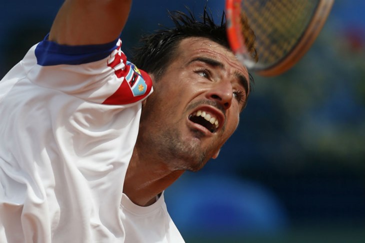 Dodig: "Nedostaje nam 'veliki' igrač za Davis Cup"