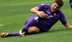 Video: Fiorentini samo bod s Cagliarijem, ozlijedio se Gomez