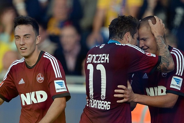 Video: Eintracht Braunschweig osvojio prvi bod, Hoffenheim preskočio Borussiju (M)