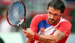 Srbija se pridružila Češkoj u finalu Davis Cupa s nedjeljne dvije pobjede
