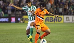 Video: Malaga petardom ispratila Rayo, Osasuna i dalje bez boda, Betis u odličnoj formi