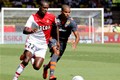 Video: Monaco u završnici izvukao remi na gostovanju kod Lorienta