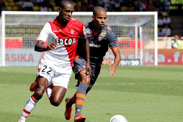 Video: Monaco u završnici izvukao remi na gostovanju kod Lorienta