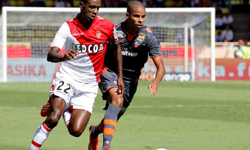 Video: Valenciennes iznenadio Monaco i prekinuo mu pobjednički niz