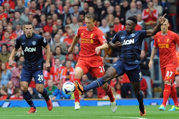 Liverpool gostuje na Old Traffordu, Real Madrid putuje u Malagu