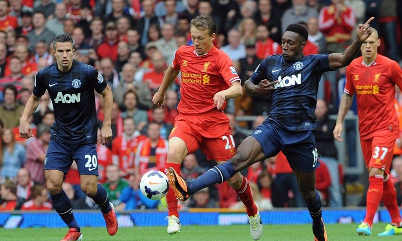 Liverpool gostuje na Old Traffordu, Real Madrid putuje u Malagu