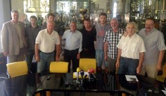 Preživljavanje KK Splita ovisi o ishodu predstečajne nagodbe