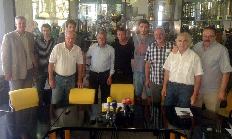 Preživljavanje KK Splita ovisi o ishodu predstečajne nagodbe