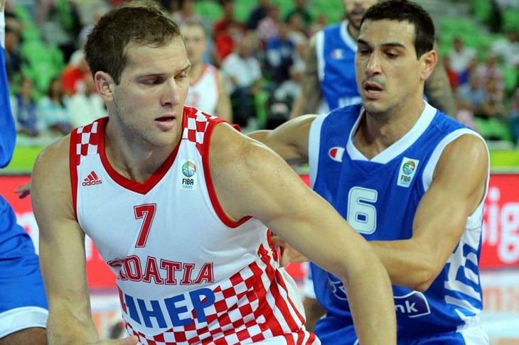 Bogdanović: "Kad se dojmovi slegnu, shvatit ćemo da smo četvrti u Europi"