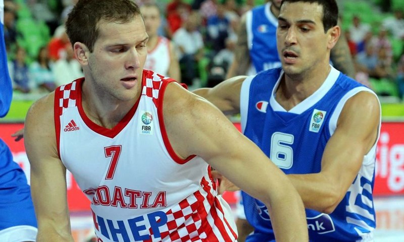 Bogdanović: "Pomaknuo sam si granice. Nisam pogriješio s odlaskom u NBA, dapače"