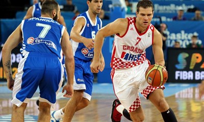 Bogdanović: "Očekujemo tešku utakmicu, ali želimo do 12. pobjede u nizu"