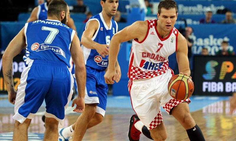 Bogdanović: "Ne želim pričati što sam ja napravio, važno je što je napravila momčad"