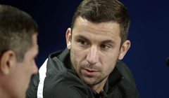 Srna: "Čeka nas Liga prvaka. Svaka pogreška može nas stajati bodova"