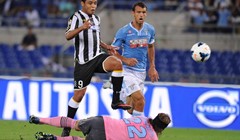 Kolumbijski napadač produžio ugovor s Udineseom do ljeta 2018. godine