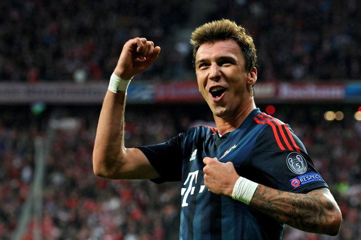 Video: Bayern u obranu naslova krenuo silovito, naravno uz pogodak Mandžukića