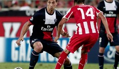 Ibrahimović: "Paris SG svi moraju shvatiti vrlo ozbiljno, želim s njim uzeti Ligu prvaka"