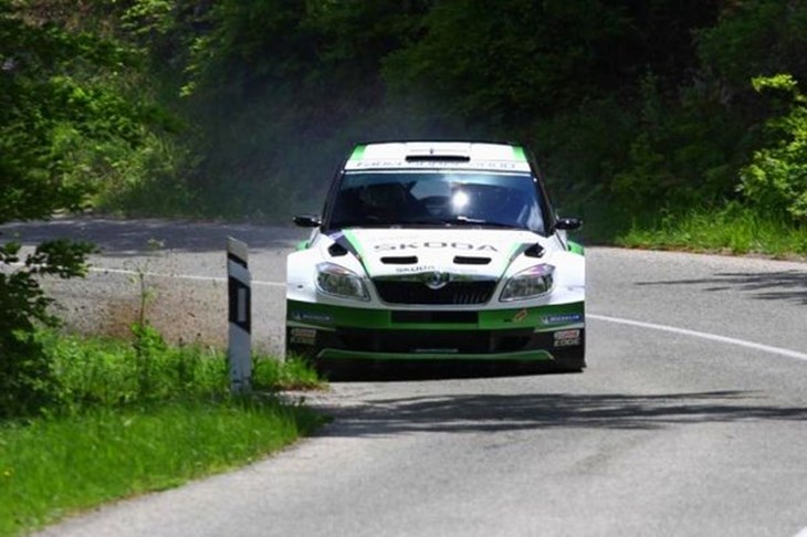 50 posada dolazi na Croatia Rally, među njima i Al Ketbi iz UAE-a