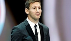 Rosell demantirao: "Messi nije zatražio poboljšanje aktualnog ugovora"