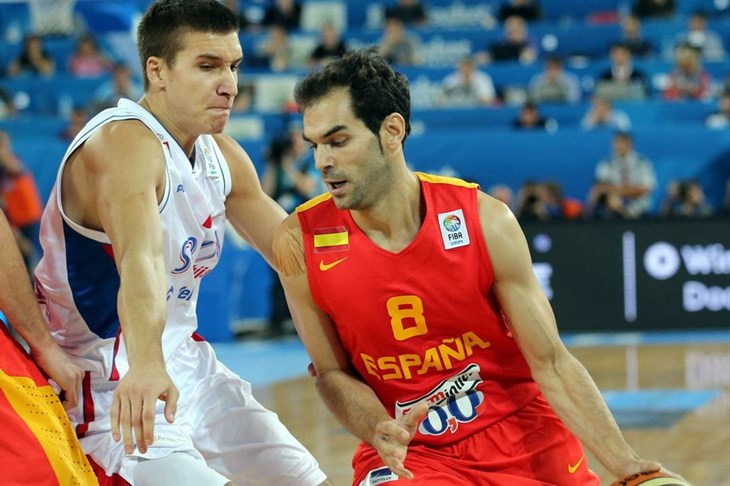 Španjolska "uništila" Srbiju i prvo četvrtfinale ostavila bez imalo neizvjesnosti