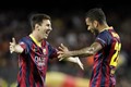 Messi: "Lijepo je postizati golove, ali oni mi nisu toliko važni"