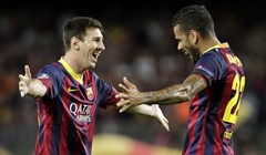 Messi: "Lijepo je postizati golove, ali oni mi nisu toliko važni"