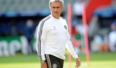Mourinho: "Ne razgovaramo o Diegu Costi, zaboravite na njega. Jednako vjerujemo Remyju i Drogbi"