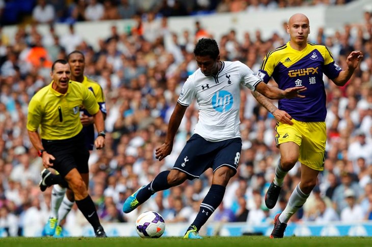 Laudrup: "Nema razloga da ne iznenadimo Valenciju u jednoj utakmici"