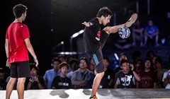 Red Bull Street Style svjetsko finale