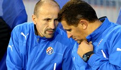 Krznar: "Ne zadovoljava nas bod, znamo kako će Hajduk igrati, ali imamo rješenje"