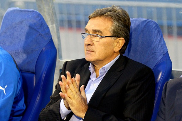 Branko Ivanković s Persepolisom na korak do finala Lige prvaka