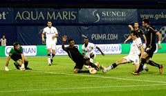 Video: Dinamo vodio u Odesi do 78. minute i na koncu izgubio sve