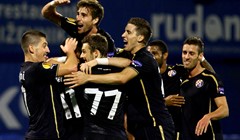 Pamić: "U drugom poluvremenu neki su prestali trčati, no neću o imenima"