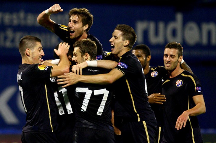 Pamić: "U drugom poluvremenu neki su prestali trčati, no neću o imenima"