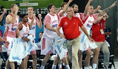 Repeša: "Presretan sam zbog ovog spoja reprezentacije i navijača, to je najveći dobitak"