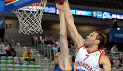 Drugi poraz hrvatskih košarkaša na turniru u Francuskoj, Srbija slavila u produžetku