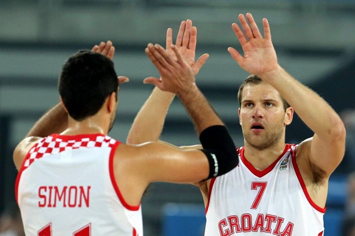 Bogdanović: "Bit ćemo maksimalno spremni sutra, idemo se 'potući' za finale!"