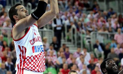 Simon: "Maccabi nas je dvaput pobijedio, ali nije nedodirljiv. Vrijeme je za naše slavlje"