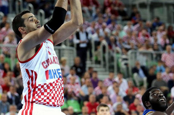 Simon: "Imali smo šansu za medalju i užasno mi je žao"