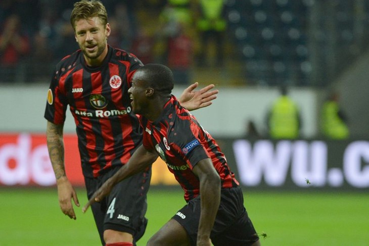 Video: Visoka pobjeda Fiorentine, Eintracht lakoćom preko Bordeauxa