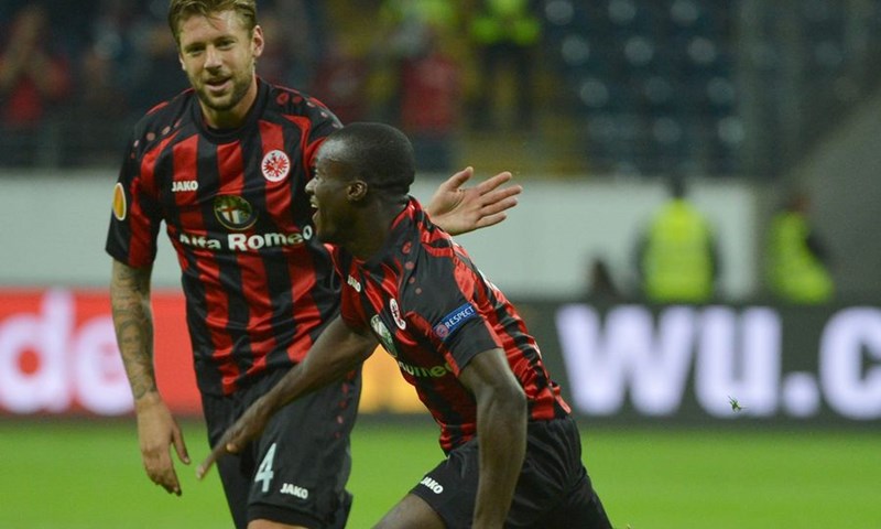 Video: Visoka pobjeda Fiorentine, Eintracht lakoćom preko Bordeauxa