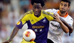 Wilfried Bony: „Odličan je osjećaj biti igrač Manchester Cityja, možemo proći Barcelonu“