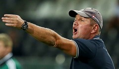 Kek: "Ne volim gubitnike, neću tolerirati padanje u depresiju"