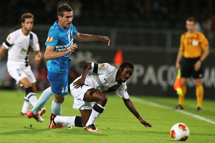 Brezovec: "Da je Benko zabio na početku, sve bi bilo drugačije"