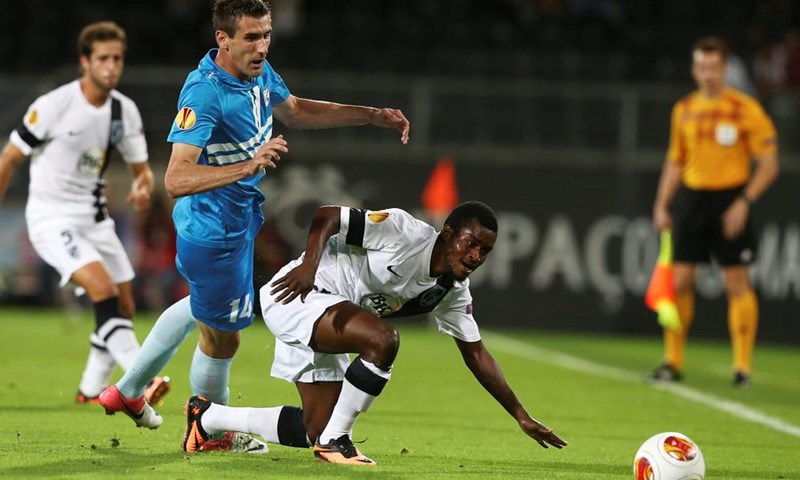 Dinamo pronašao novog igrača u Rijeci, Ivan Boras seli u Maksimir