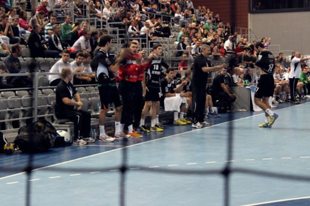 Nexe ispao iz Kupa EHF-a, Ademar Leon u grupnu fazu