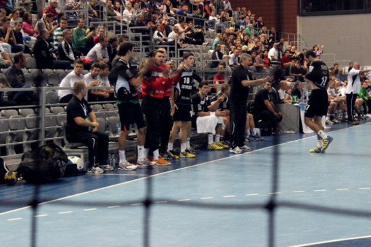 Nexe ispao iz Kupa EHF-a, Ademar Leon u grupnu fazu