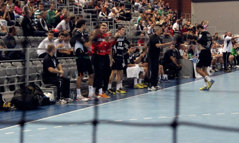 Nexe ispao iz Kupa EHF-a, Ademar Leon u grupnu fazu