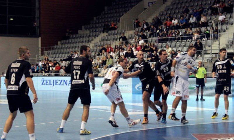 Sjajnim drugim dijelom Nexe preokrenuo i pobijedio Partizan