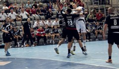 Nexe poražen u golijadi u Prešovu